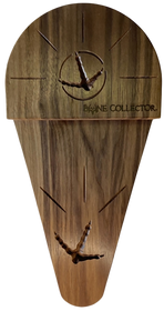 Bone Collector , Bone  Bc150010  Bc Braggin' Board Wal Fan Mnt Kit