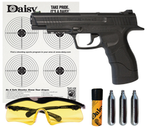 Daisy 415, Daisy 985415-242      415 Pistol Kit