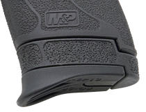 Pearce Grip Grip Extension, Pearce Pg-sp13  Grip Ext S&w Shield 9plus/equalizr