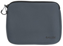 Allen Pistol Pouch, Allen 3637     Neoprene Pstl Pouch Fs Charcoal