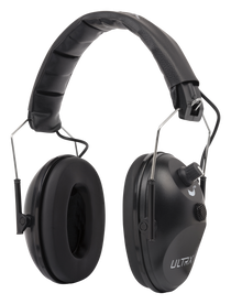 Allen Ultrax, Allen 4114  Ultrx Emuff Black Allen Ultrax, Allen 4114  Ultrx Emuff Black