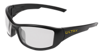Allen Ultrx Sync, Allen 4137  Sync Safety Glasses  Clear