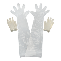 Allen , Allen 51    Field Dressing Gloves 2pk