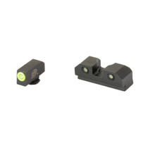 Xs R3d 2.0 For Glock 19 Green Xs R3d 2.0 For Glock 19 Green