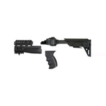 Adv Tech Tactlite Ak-47 Pkg Blk - RSR-ADVC2101250 Adv Tech Tactlite Ak-47 Pkg Blk - RSR-ADVC2101250