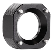 Dead Air Front Cap Tool, Deadair Da208 R-series Mk2 Front Cap Tool Dead Air Front Cap Tool, Deadair Da208 R-series Mk2 Front Cap Tool