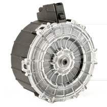 Promag Saiga 410ga Drum Mag 30rd Blk Promag Saiga 410ga Drum Mag 30rd Blk