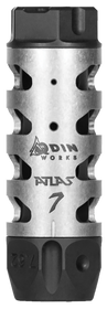 Odin Works Atlas, Odin Mbatlas7       7.62 Atlas Compensator