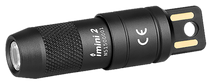 Olightstore Usa Inc Imini 2, Olight Imini2bk          Imini 2             50lum