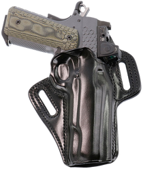 Galco Concealable, Galco Co2212rb   Concealable 2.0 Blt Hlst 1911 Blk