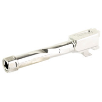 Zaf Bbl P320c Threaded Stainless Zaf Bbl P320c Threaded Stainless