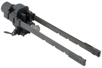 B&t Firearms Telescopic Brace Adaptor Complete For Apc233/300, Bt 20526     Brc Telscic Apc223/300  3pos