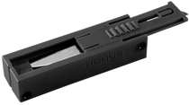 Hogue Expel, Hog 35890   Expel Scalpel Blade Dispenser #60 Blk