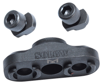 Sons Of Liberty Gun Works 4041 Steel Qd M-lok Sling Socket, Solgw 4140socket        Stl  Mlok Qd Socket Sons Of Liberty Gun Works 4041 Steel Qd M-lok Sling Socket, Solgw 4140socket        Stl  Mlok Qd Socket