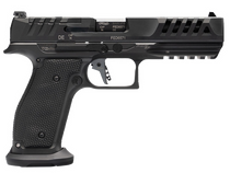 Walther Arms Pdp, Wal 2872200 Pdp 9mm 5   Fs/stl Fr  Match    18/20r