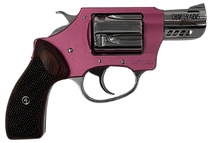 Charter Arms Coyote, Cha 53805 Coyote            380 2    5sht Pnk/wd Charter Arms Coyote, Cha 53805 Coyote            380 2    5sht Pnk/wd