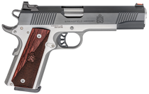 Springfield Armory 1911 Ronin, Spg Px9121l       10m Ronin 1911 5        8r Bl/ss