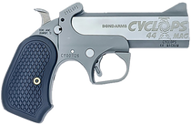 Bond Arms Cyclops, Bond Bacy-50 Cyclops Thumper  50ae  4.25"  1r Stst