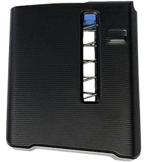 Great Lakes Firearms , Glfa Gl10lamag-5-270   Mag 270win Blk 5rd