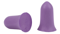 Allen Ultrax, Allen 4134  Ultrx Tapered Foam Plugs 15p Bx  Purpl