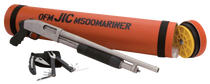 Mossberg 500, Moss 52340 Jic      12 18 Marinr Org Tube