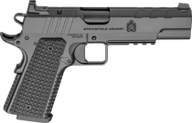 Springfield Armory 1911, Spg Px9229laos     9m 1911 Emissary   5    9r Blk Springfield Armory 1911, Spg Px9229laos     9m 1911 Emissary   5    9r Blk