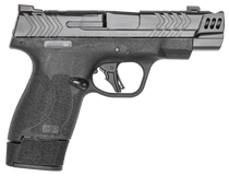 Smith & Wesson , S&w M&p9shld+   13990  9mm  4 Or 10/13/15r Blk/gry Smith & Wesson , S&w M&p9shld+   13990  9mm  4 Or 10/13/15r Blk/gry