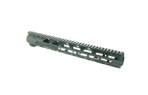 Timber Creek Outdoor Inc Greyman, Timber G15hgbl     Greyman 15" Handguard Blk