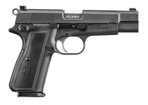 Fn High Power, Fn 66101115    Fn High Power 9m   4.7   2x10   Blk