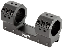 Griffin Armament Cantilever Mount, Griffin Gsm1.335h30mm  30mm Cantilever Gpm 1.335