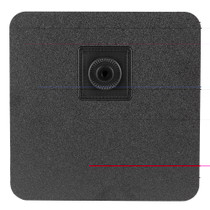 Bulldog Poly Uni Mount-rr/mx Holster