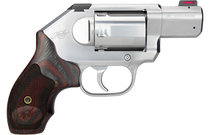 Kimber Mfg.,inc K6s, Kimber 3400009ca K6s Dcr Deluxe        *ca* 357mag