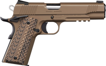 Kimber Mfg.,inc Desert Warrior, Kimber 3000236 Desert Warrior                45acp