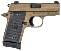Sig Sauer P238, Sig 238380escpn      238 380 Emp Scrpn      Fde Sig Sauer P238, Sig 238380escpn      238 380 Emp Scrpn      Fde