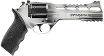 Chiappa Firearms Rhino 60ds, Chia 340.334    Rhino 60ds 357 6" Stormhntr Ltd Ed