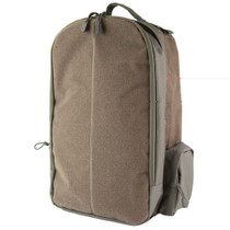 Ncstar Vism Patch Backpack Urban Gry