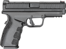 Springfield Armory Xd, Spg Xddg9101bosplc Xd Mod3 Osp 9mm 4"  Blk     10r