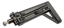 B&t Firearms Mbt Folding Stock, Bt 361639    Stk Fold Apc 9/40/45