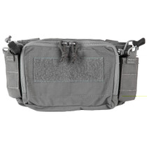 Hsp D3cr Micro Chest Rig Grey Hsp D3cr Micro Chest Rig Grey
