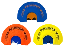 Foxpro Spurtaker, Foxpro Csspurtkrcombo   Turkey Call