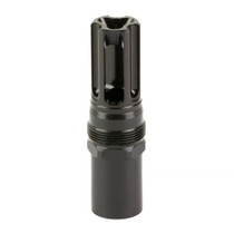 Liberty Precision Machine, Eclipse, Flash Hider, 30 Caliber, 1/2X28 Thread 13.7" Liberty Precision Machine, Eclipse, Flash Hider, 30 Caliber, 1/2X28 Thread 13.7"