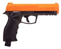 Rws , Uma 2292325 P2p Hdp 50 Gen 2 Fs Wpepper Blk/orng