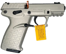 Kel-tec , Kel P17sa            22lr  3.8  Tb 3/16r   Shimmer