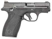 Smith & Wesson Bodyguard 2.0, S&w Bodygrd 2.0  14192  380 2.75 Thmb Sfty 10r Blk