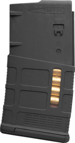 Magpul Industries Corp , Magpul Mag1429-blk  Pmag 20 Lr/sr Gen M3 Window Magpul Industries Corp , Magpul Mag1429-blk  Pmag 20 Lr/sr Gen M3 Window