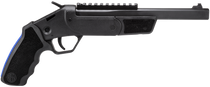 Rossi Brawler, Rossi Sspb9-bk       Ss Brwlr 410-45c 9        Blk