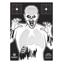 Triumph Systems Threat Down, Triumph 0315-13-001 Threatdown Zombie Reactv Targt