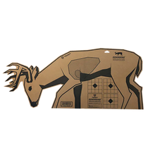 Triumph Systems , Triumph 0200-20-000 Downwind Deer Cardboard Target
