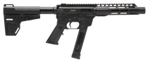 Freedom Ordnance Fx-9, Freedom Ordnance Fx-9p8  Ar Pistol 8in Hb 9mm 31rd