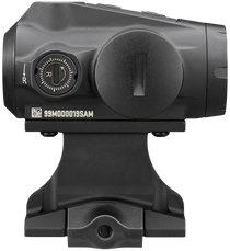 Sig Sauer Electro-optics Romeo5 Gen Ii, Sig Sor5105     Romeo5 Gii Std Ibeam 20mm